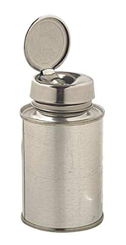 Dispensing Bottle, 4 oz, Automatic