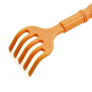 CARE N TOUCH Itching Stick 14 Inch plastic Back Massager Back Scratcher/khujli stick for men,women and kids (B099NYSLQP) Amazon Price History, Amazon Price Tracker