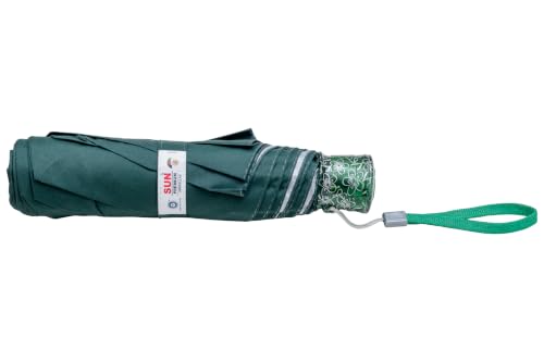 Image of Sun Umbrella S-Series, 3 Fold, UV Protective, Compact and Light weight