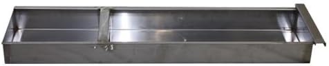Weldment, Griddle for Vulcan Hart Part# 00-498082-0000A (OEM Replacement)