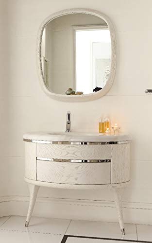 Y-05 Progettazione Vanità di vanità Lusso Marmo