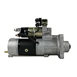 20450305 M009T82671 24V Starter Motor Compatible with Volvo FH Truck 2003-16120cc Mitsubishi