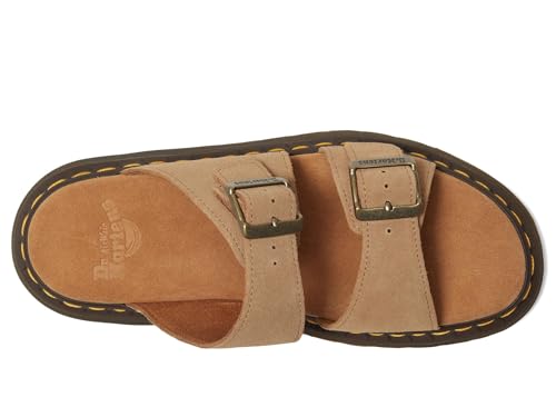 Dr. Martens unisex-adult mens Josef2