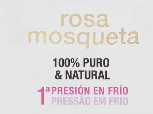 Aceite Rosa Mosqueta 100% Puro y Natural para Cicatrices 30 ml - imagen 6