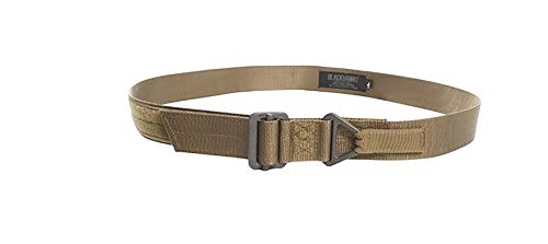 BLACKHAWK! 41CQ00499 CQB/Rigger's Belt-Small (Up to 34