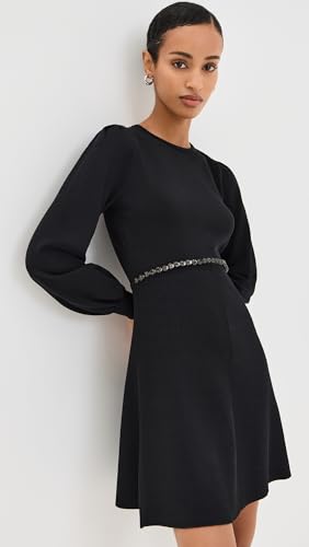 Shoshanna Women's Courcheval Knit Billie Dress2