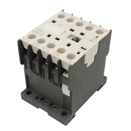 Contacteur LP1K0910 9A à commutation électromagnétique stable