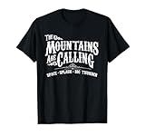 Mountains Are Calling Space Splash Big Thunder