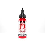 VIKING By DYNAMIC - Pure Red 30 ml - Tinta para tatuaje
