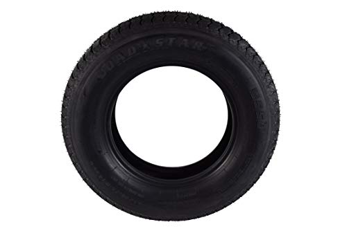 Kenda Load Star Bias Ply Dot Trailer Tire Loadstar With Bottle Opener Key Chain (St205/75D14 4 Pack) #TOP2