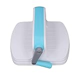 [DIY-Kunsthandwerk] Diese Stanz- und Prägemaschine eignet sich zum Erstellen exquisiter Formen wie Blütenblätter, Blätter und mehr.