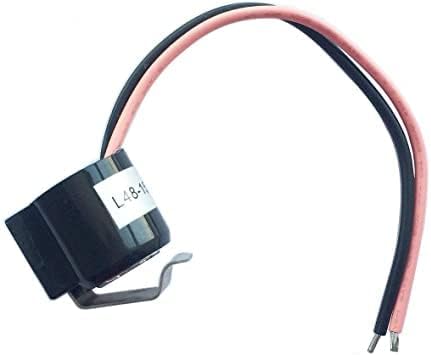 WPW10225581 W10225581 Refrigerator Defrost Thermostat by Part Supply House