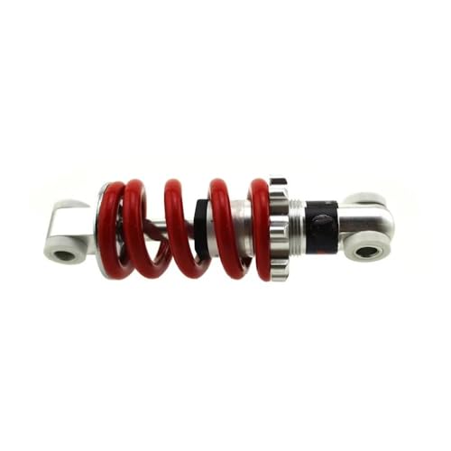 Amortisseur moto 125mm pour réparer suspension cassée pocket bike quad 49cc
