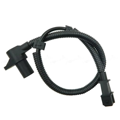 Capteur position du vilebrequin moteur Terracan J3 2.9L 16V 00-07