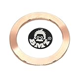 Conflat (CF) 2.75&#34; 2-3/4&#34; CF35 Copper Gasket, High Vacuum Gasket, CF-35 UHV Gasket (Pack of 5 PCs)