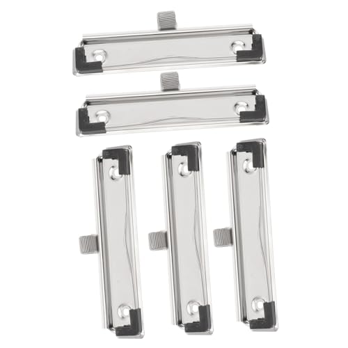 Clips pour tableau de planification robustes et multifonctionnels