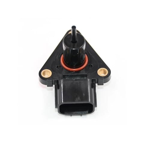 Capteur de turbo 714306-0005 pour réparer les à-coups d'accélération