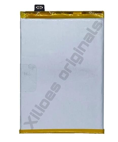 Image of BLP851 Battery for Oppo A74 /A54 (5G) Battery with 1 Year Warranty***** (R90)