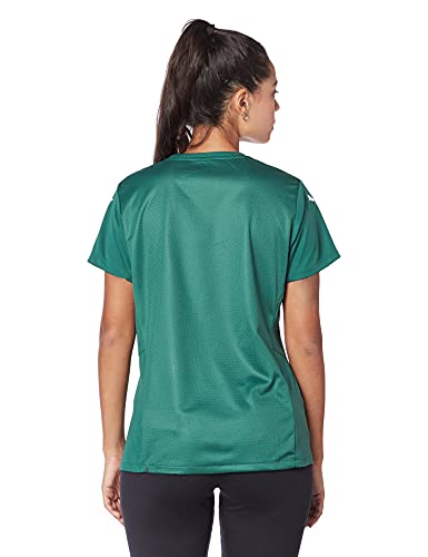 Camisa Palmeiras Feminina I 2021 Verde M