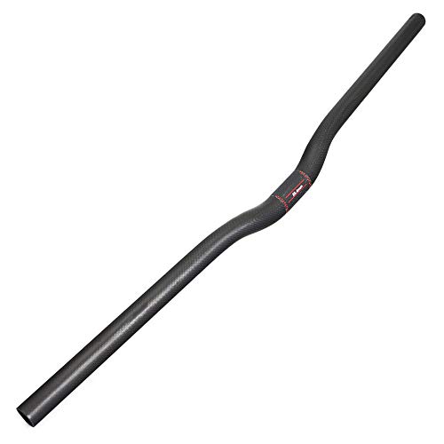 Alfa Pasca 25.4mm Carbon Bars