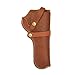 Hunter 1100-84 Belt Holster, Size 84, Brown