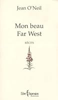 Mon Beau Far West : Recits 2764800649 Book Cover