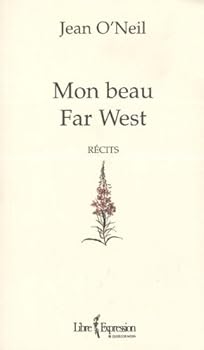 Paperback Mon Beau Far West : Recits [French] Book