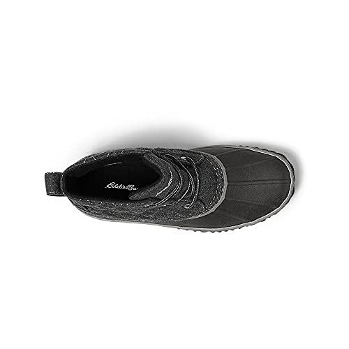 Eddie Bauer Women's Hunt Pac Mid Boot - Fabric2