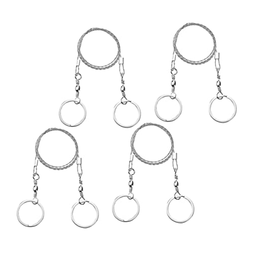 GAROZATION Portable Chainsaw Folding Saw Folding Pruning Camping Emergency Survival