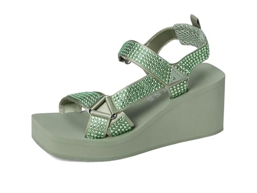 Image of GUESS womens Dawsin