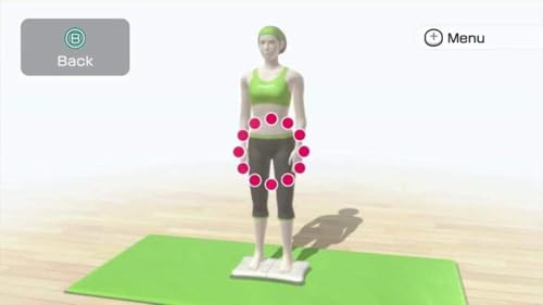 Wii Fit Plus - Game Only (Wii)