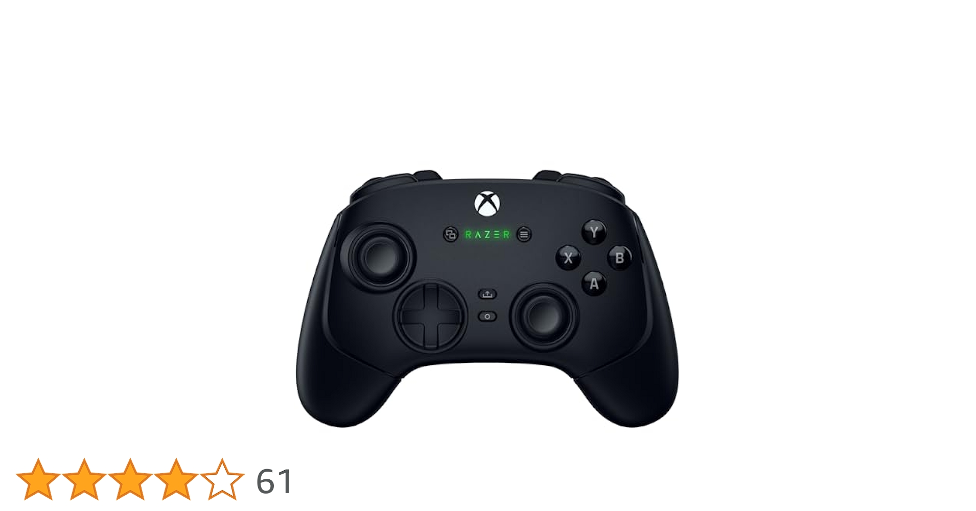 Amazon.co.jp: Razer レイザー Wolverine V3 Pro ワイヤレス
