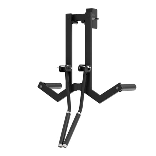 MAJOR FITNESS Shoulder Lateral Raise Attachment (2