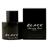 Kenneth Cole Black for Men Eau de Toilette 100ml Spray