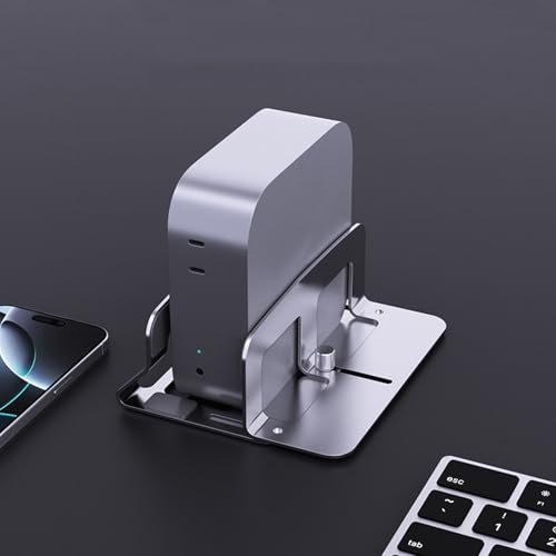 Soporte Vertical Ajustable para Laptop miniatura 5