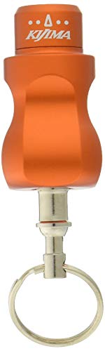 キジマ キーホルダー CNC タイプ5 P00051