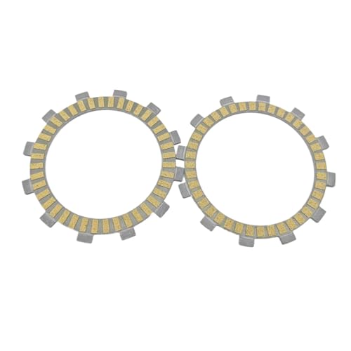 Kit de Embrague CF250NK Solución a Pérdida de Potencia en Motor de Moto 8