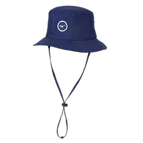 Image of Mizuno Unisex Adult Bucket Hat