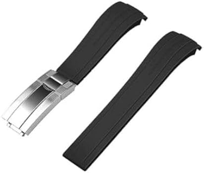 Amazon.co.jp: セイコー・ロレックス対応 ・バックル付き・交換