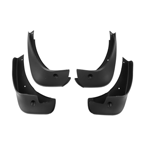 Image of Motoforti Mud Flaps Splash Guards Mud Guards for Nissan Qashqai 2006-2015 W /Mount Accessories