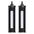 [New Upgraded Ultrafiltration] AQUACREST Black Water Filter, Replacement for Berkey® BB9-2® Black Purification Elements, Berkey® Gravity Water Filter System, 2 Pack