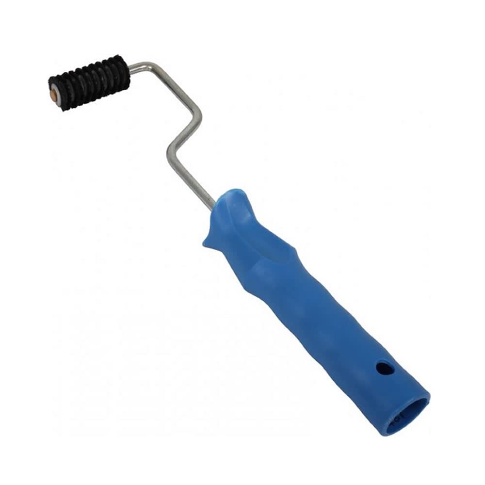 Polycraft Bristle Roller 50mm x 22mm - Fibreglass GRP Tool