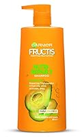 Garnier Fructis Nutri-Repair 3 Shampoo For Dry Hair 850ml