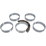 Clevite 77 MS-2269P Engine Crankshaft Main Bearing Set