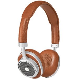 Amazon.co.jp: MASTER & DYNAMIC MW50 [SILVER/BROWN] : 家電＆カメラ