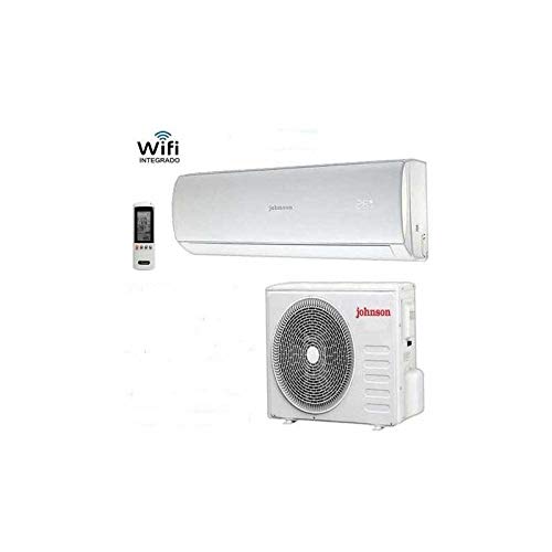 Aire Acondicionado Johnson JT18K 4400 Fr Inverter