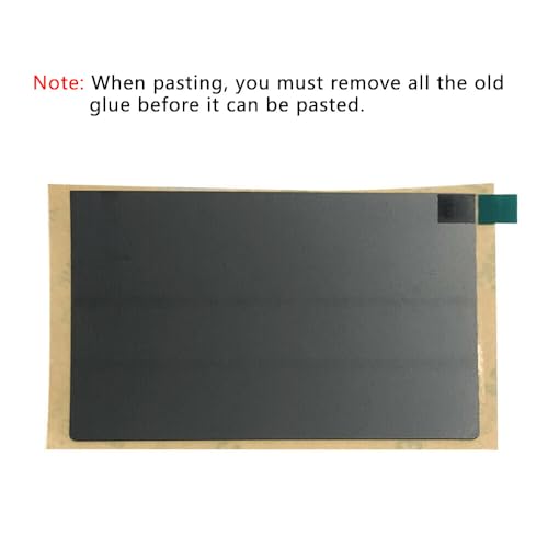 Touchpad para Lenovo Thinkpad T480 T470 E480 que soluciona cursor atascado 4