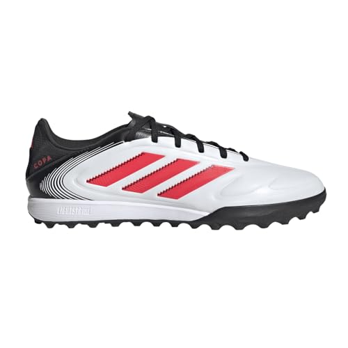 adidas Unisex-Adult Copa Pure 3 League Turf Sneaker2