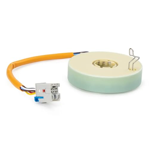 Capteur d'angle de braquage Fiat Punto 55704065 capteur colonne direction 51927085