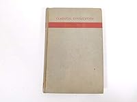 Classical Civilization - Rome B000BPGAKI Book Cover